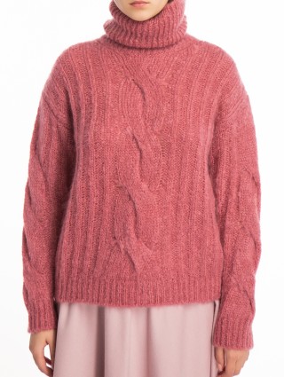 Светр MAX MARA (2240): фото 5 - Invogue